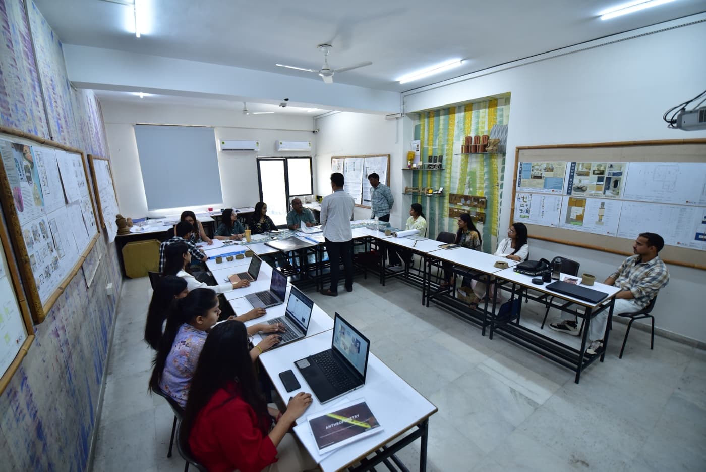 ARCH College of Design and Business Jaipur Campus photo 12